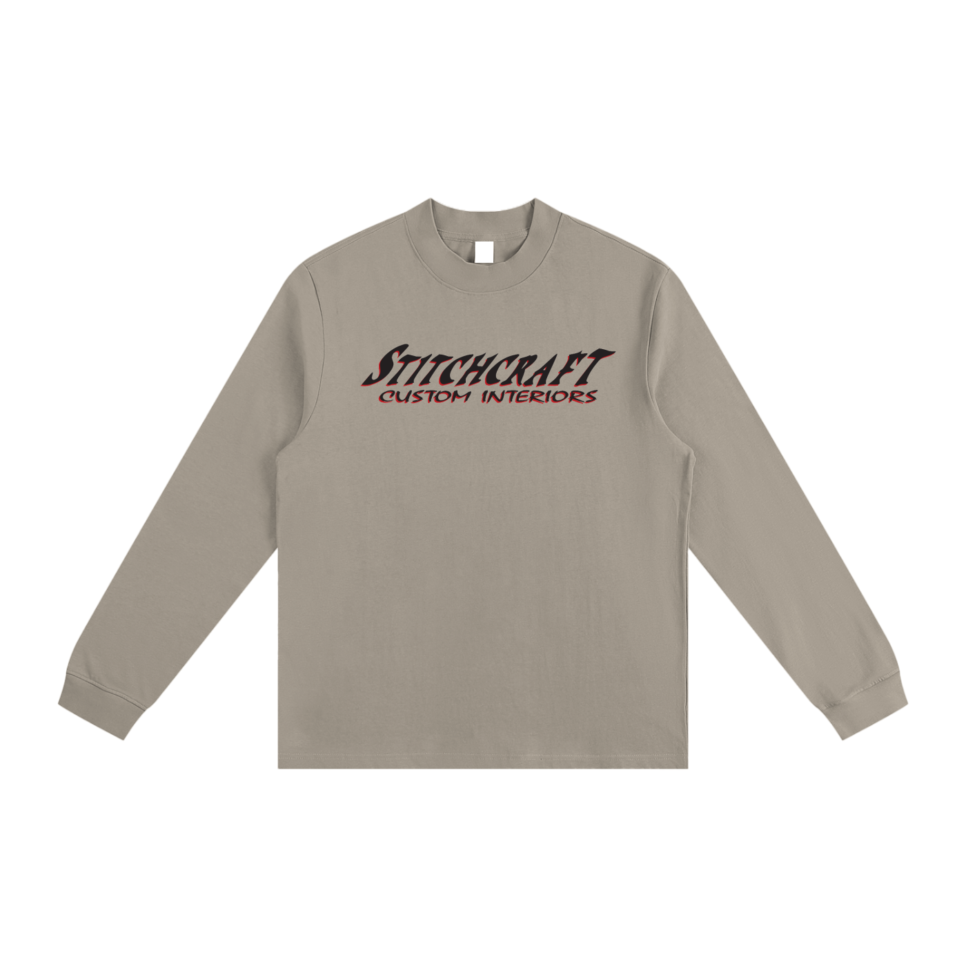 OG Logo Sweatshirt