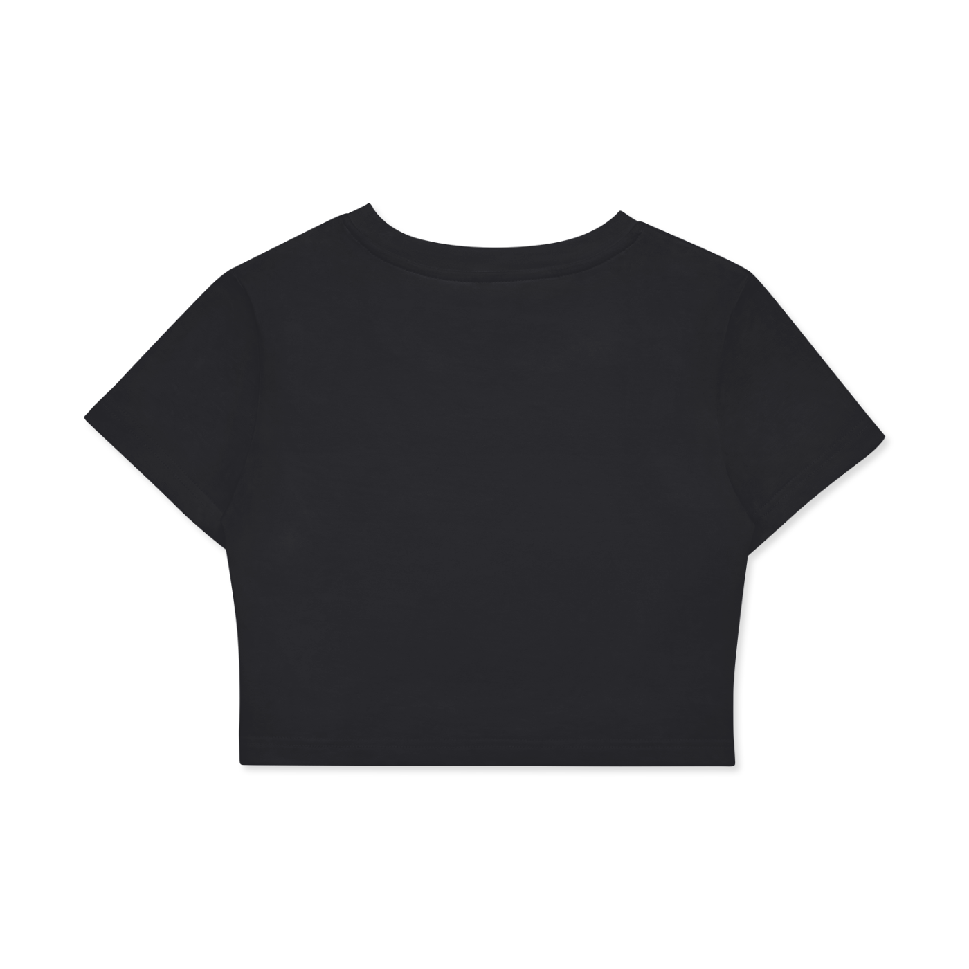 OG Logo Womens Fitted Tee