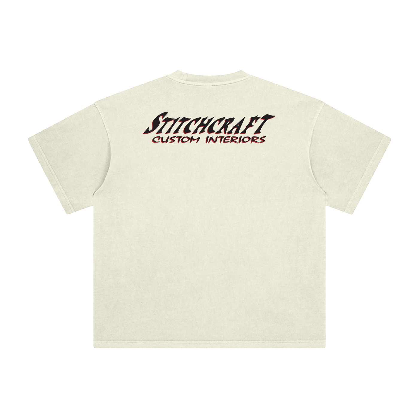 OG Logo Washed T-Shirt