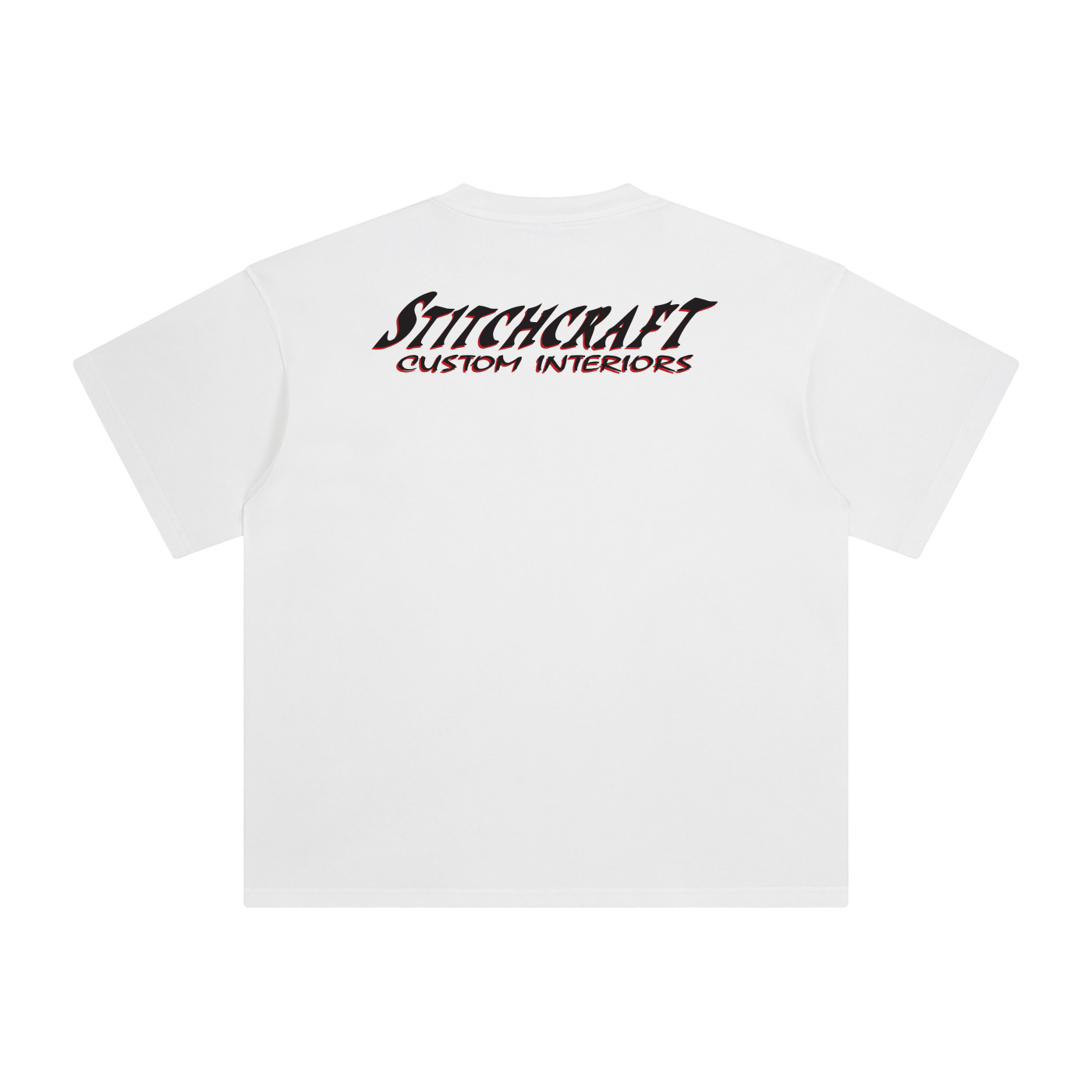 OG Logo Washed T-Shirt