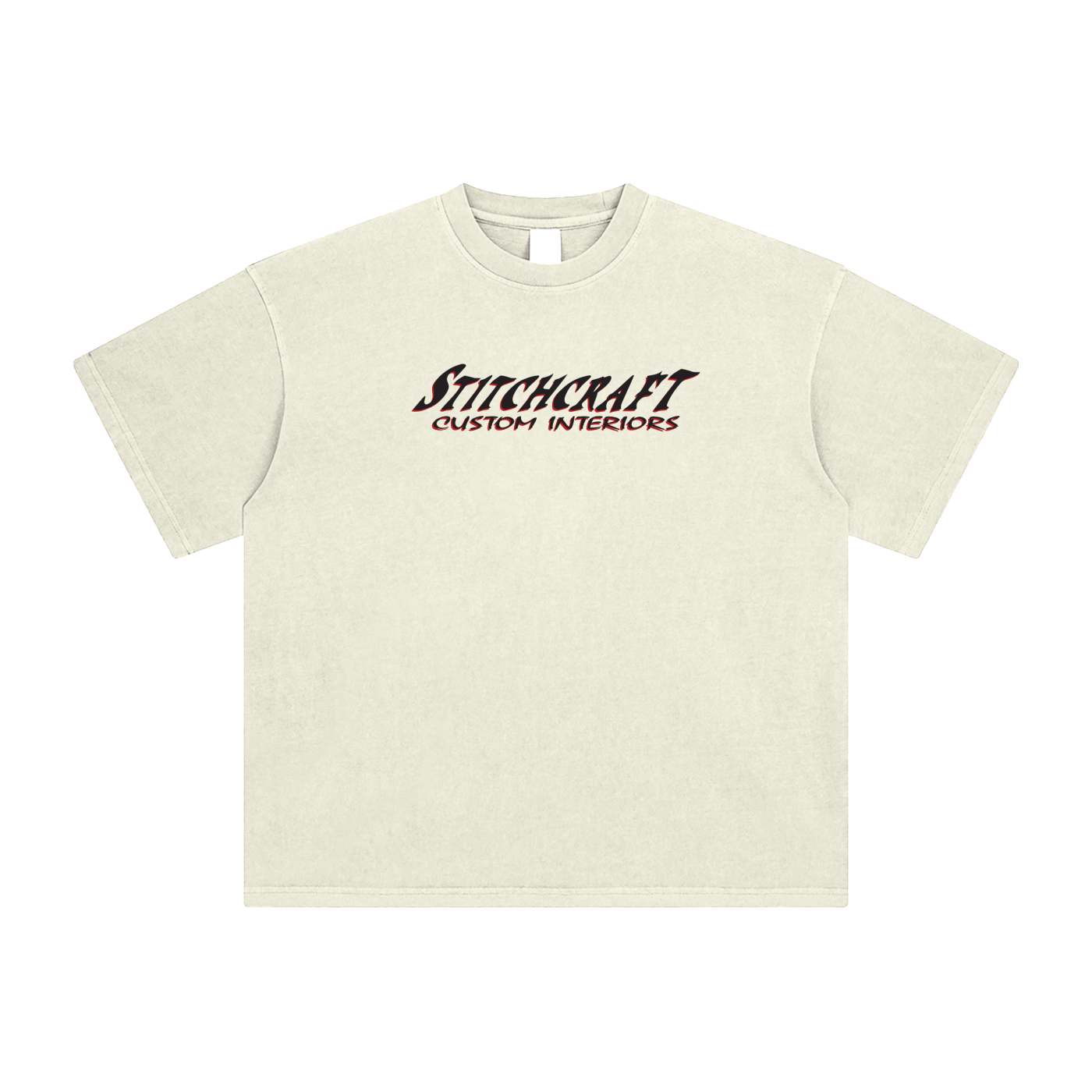 OG Logo Washed T-Shirt