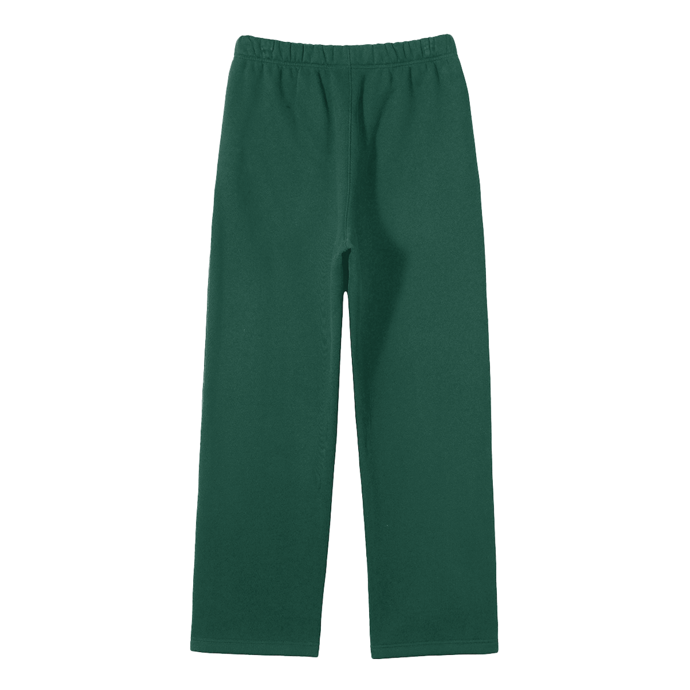 OG Logo Fleece Straight Pants
