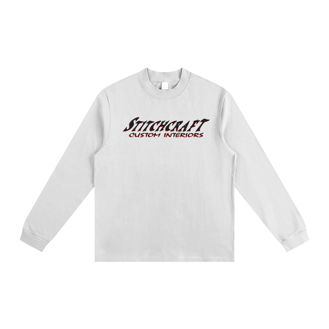 OG Logo Sweatshirt