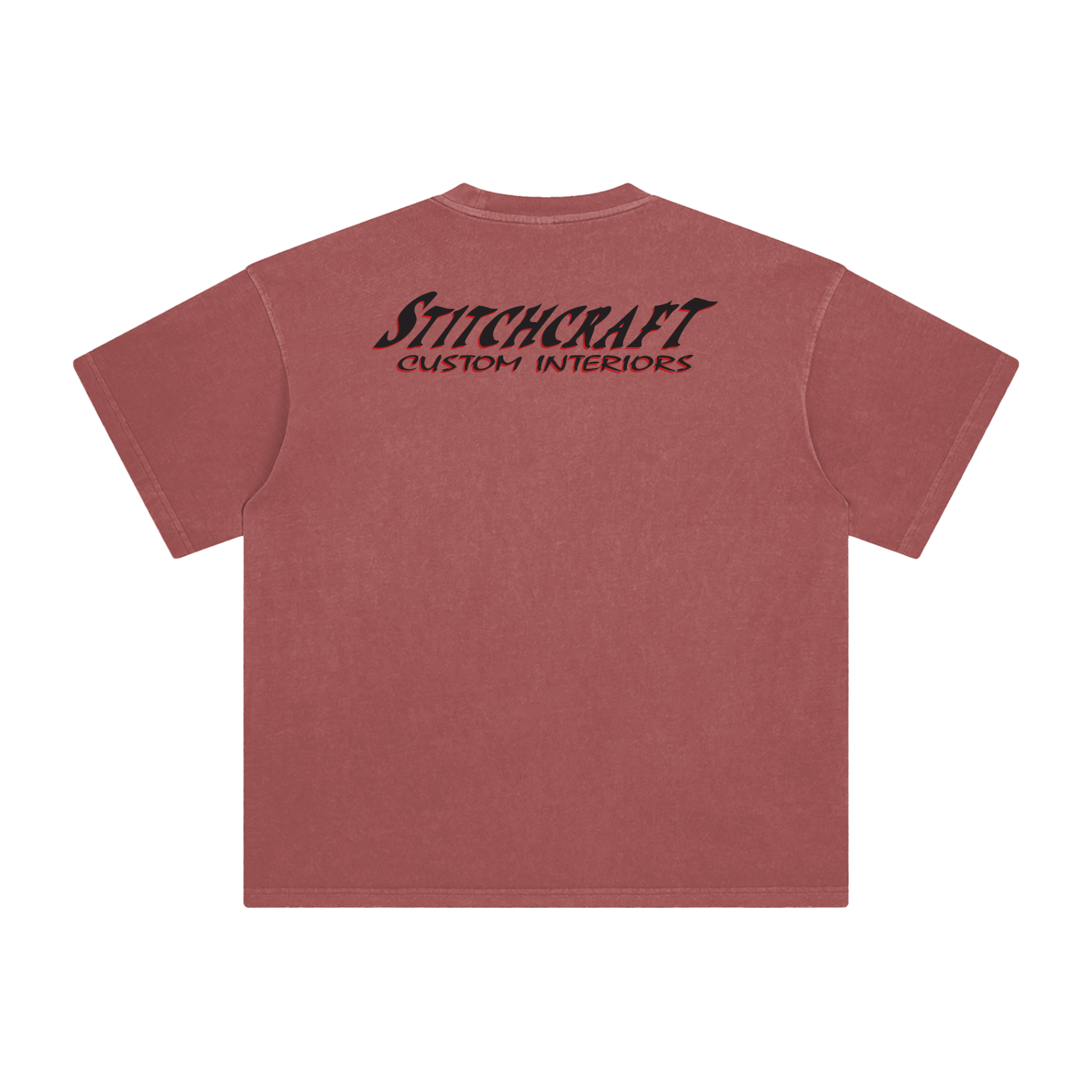 OG Logo Washed T-Shirt