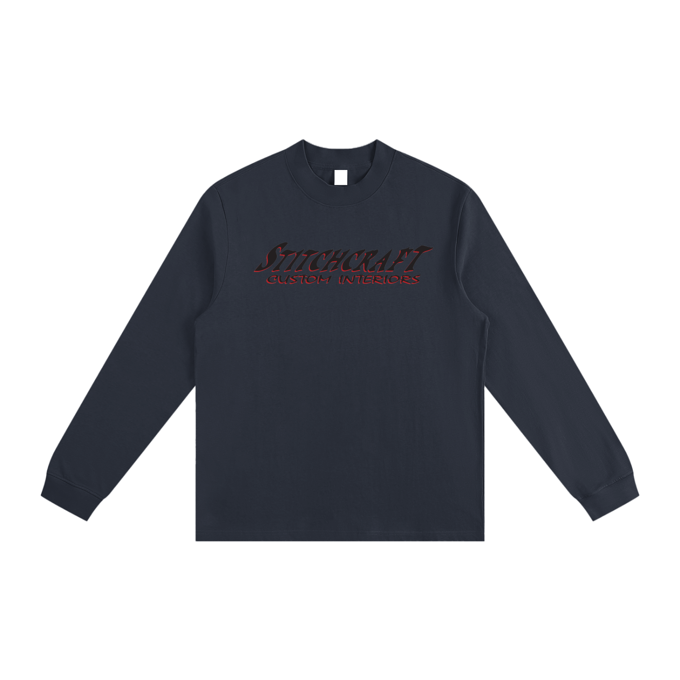 OG Logo Sweatshirt