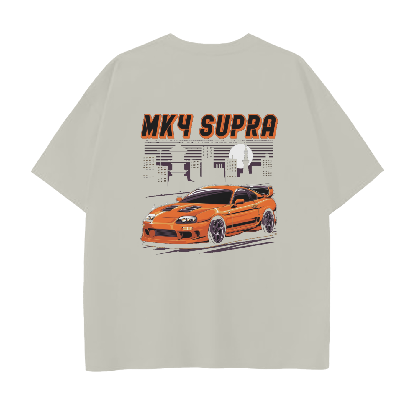 Mk4 Supra T-Shirt