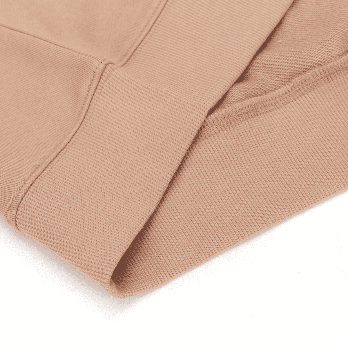 Stitchcraft Heavyweight Oversized Sweater