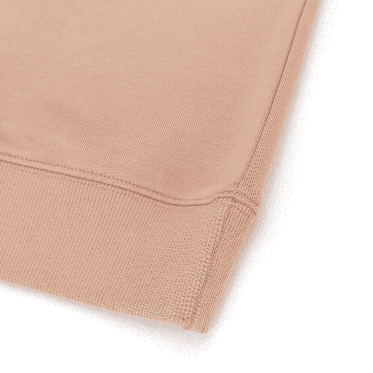 Stitchcraft Heavyweight Oversized Sweater