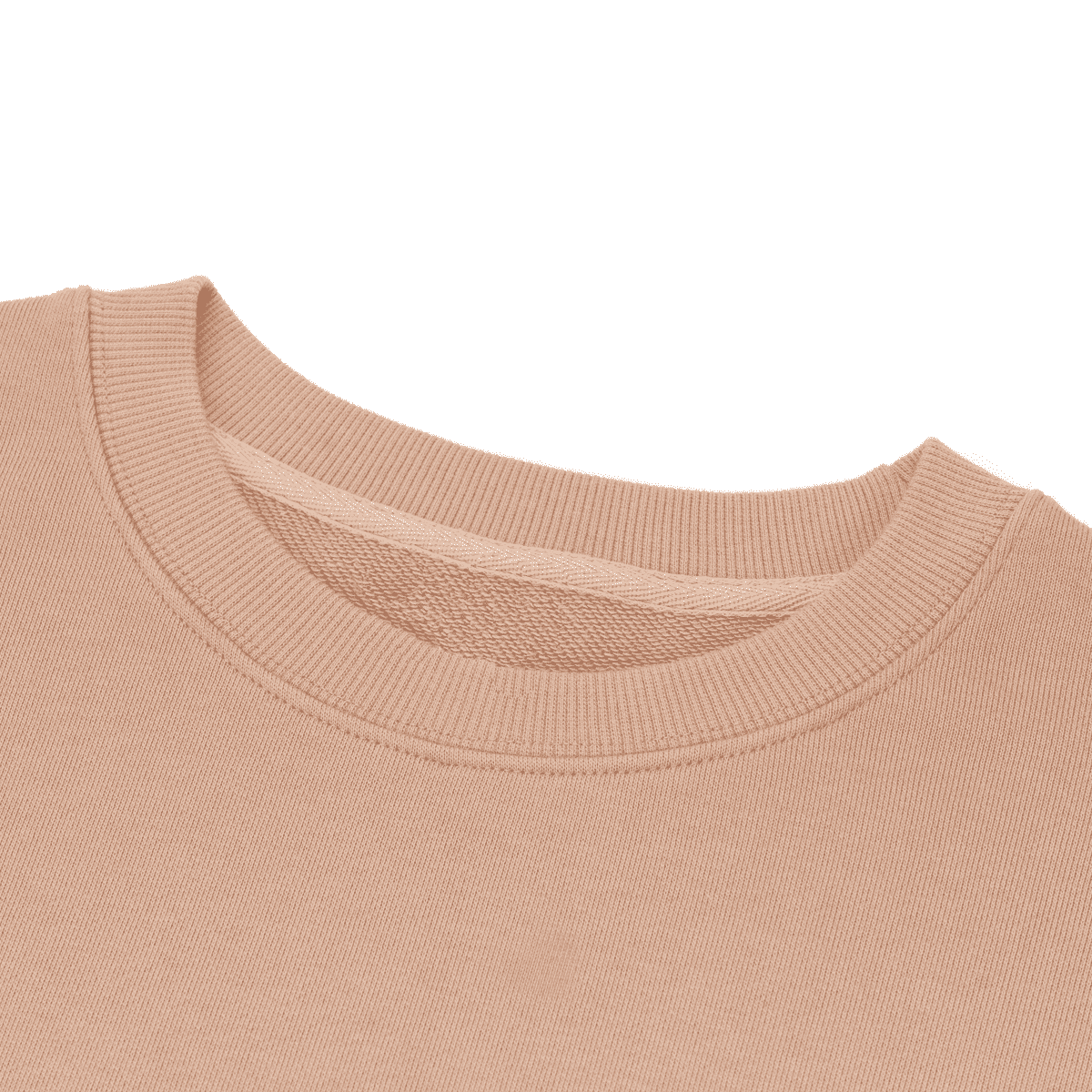 Stitchcraft Heavyweight Oversized Sweater