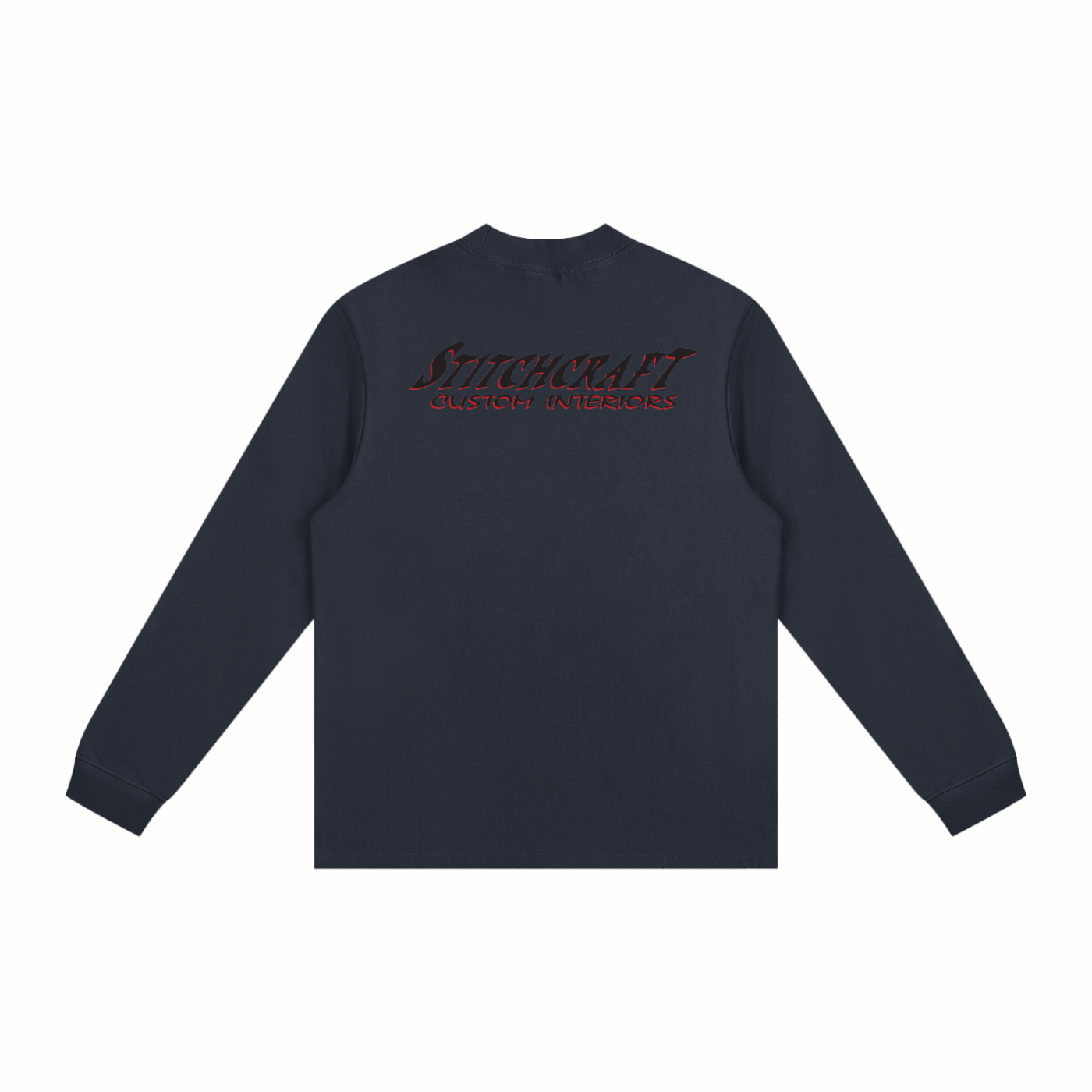 OG Logo Sweatshirt
