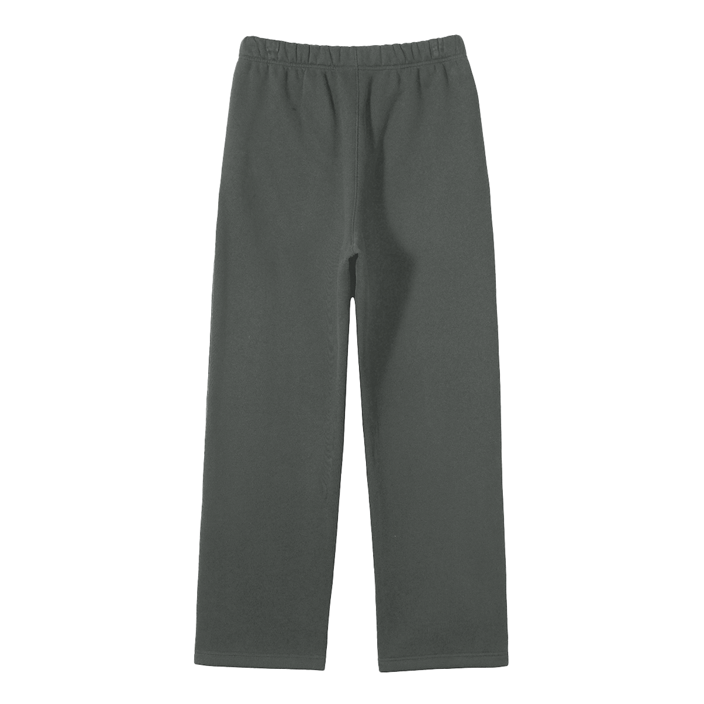 OG Logo Fleece Straight Pants