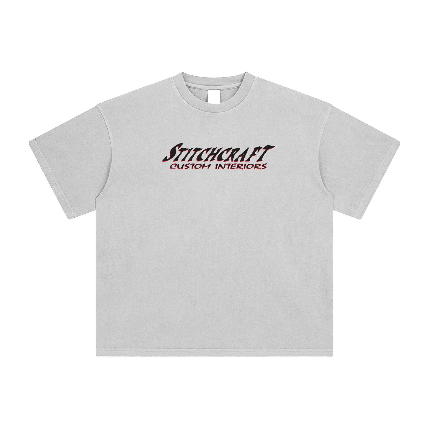 OG Logo Washed T-Shirt