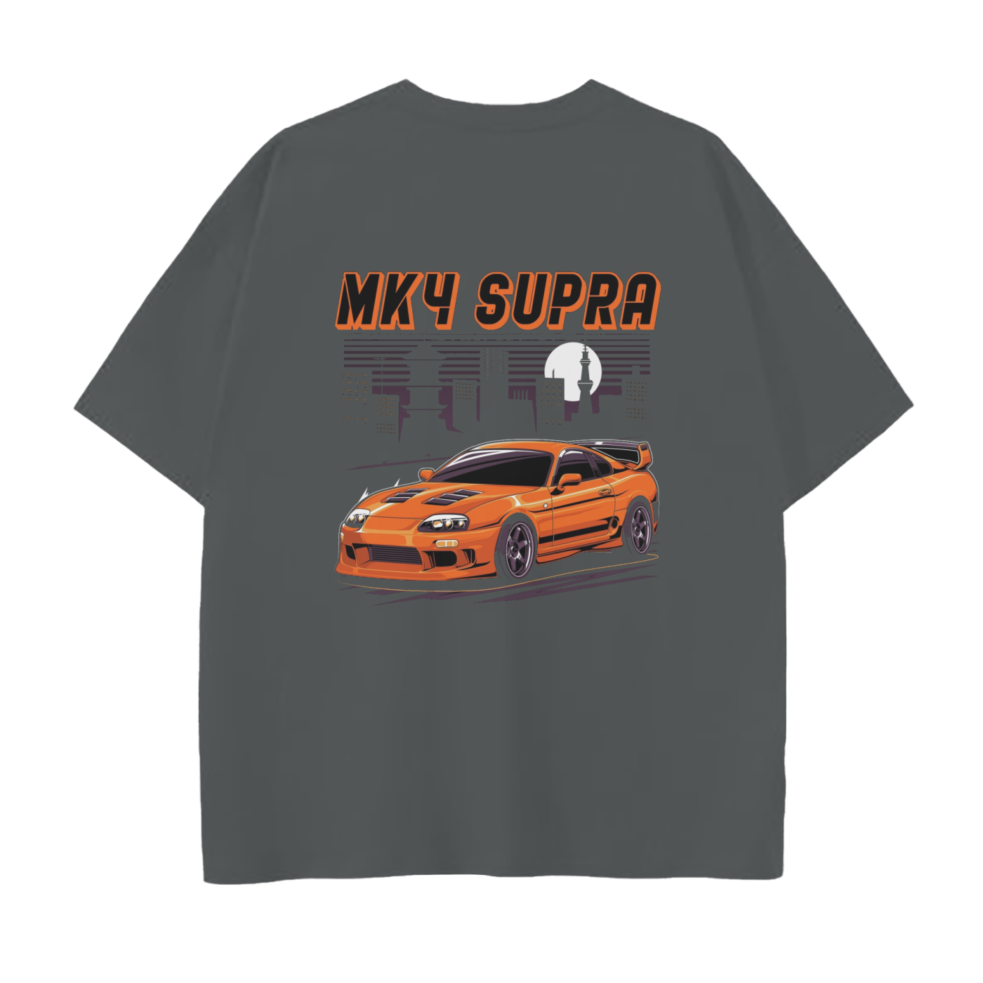 Mk4 Supra T-Shirt