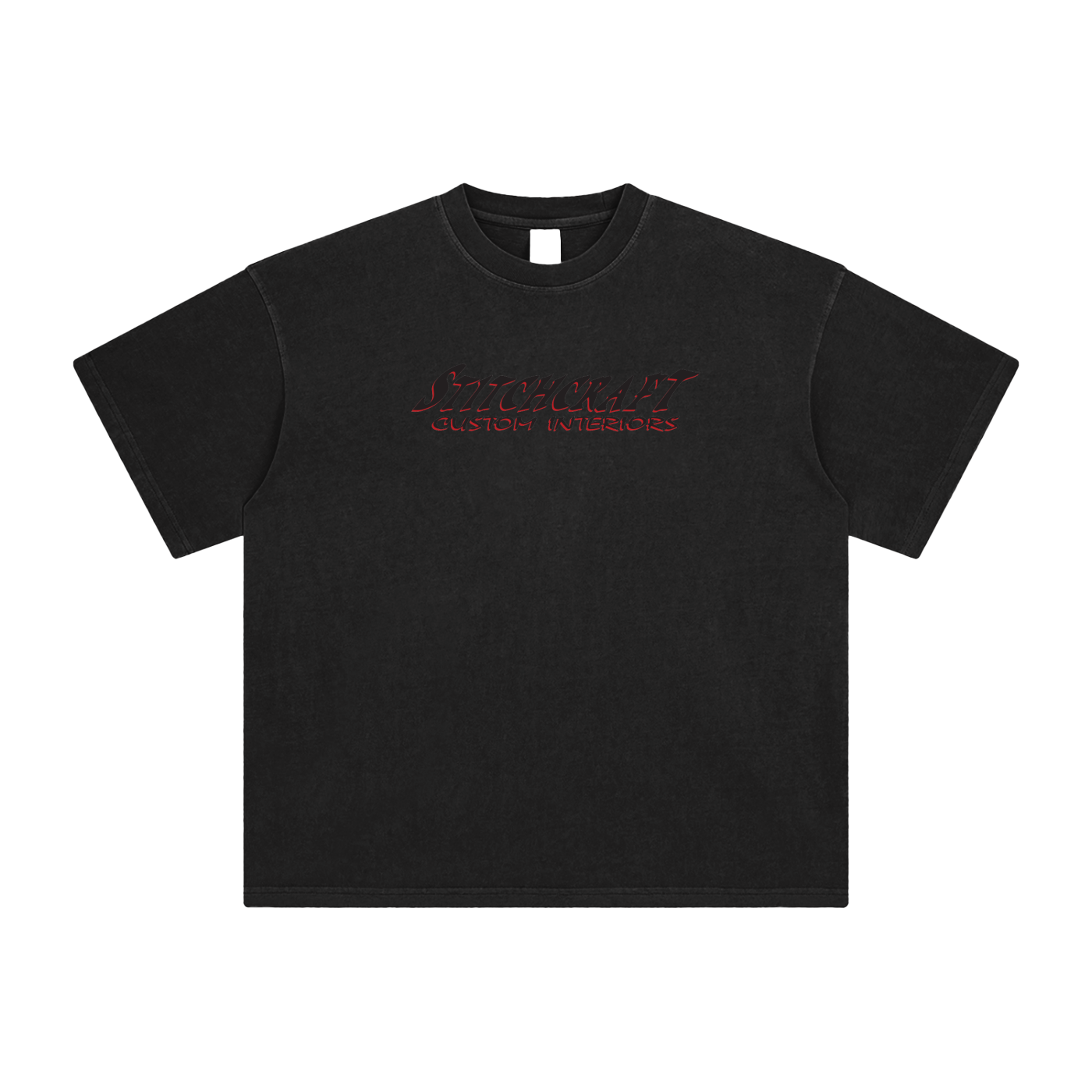 OG Logo Washed T-Shirt