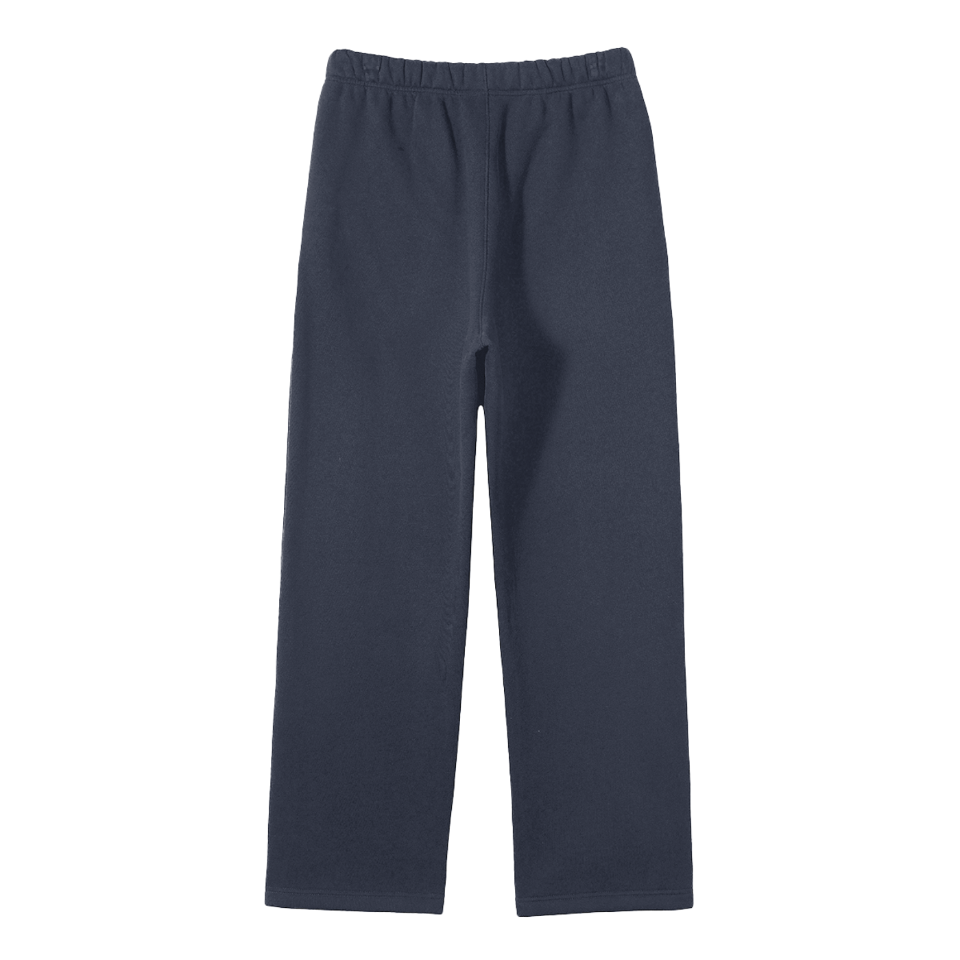 OG Logo Fleece Straight Pants