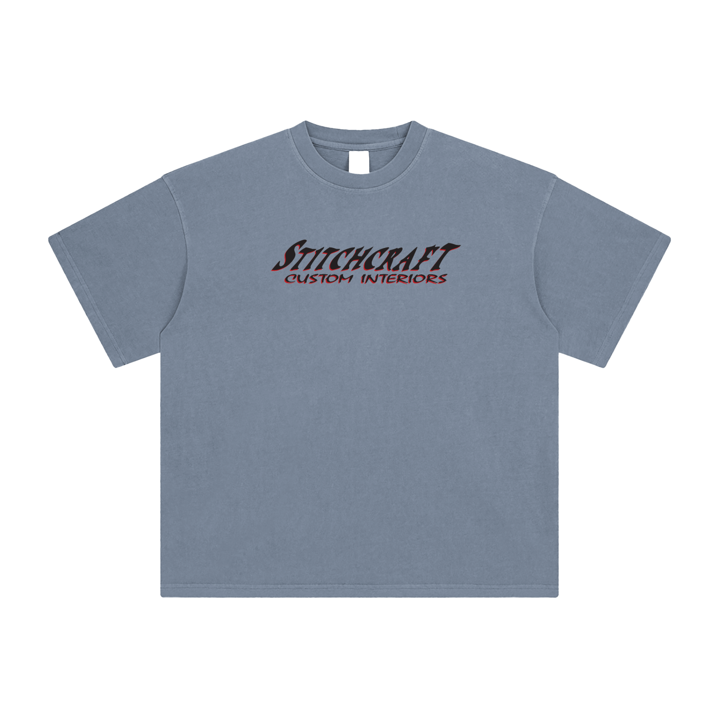 OG Logo Washed T-Shirt