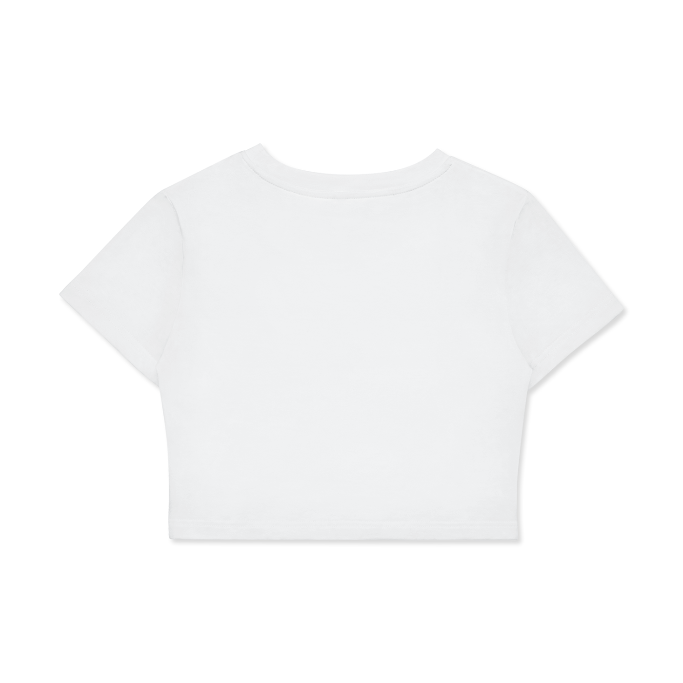 OG Logo Womens Fitted Tee
