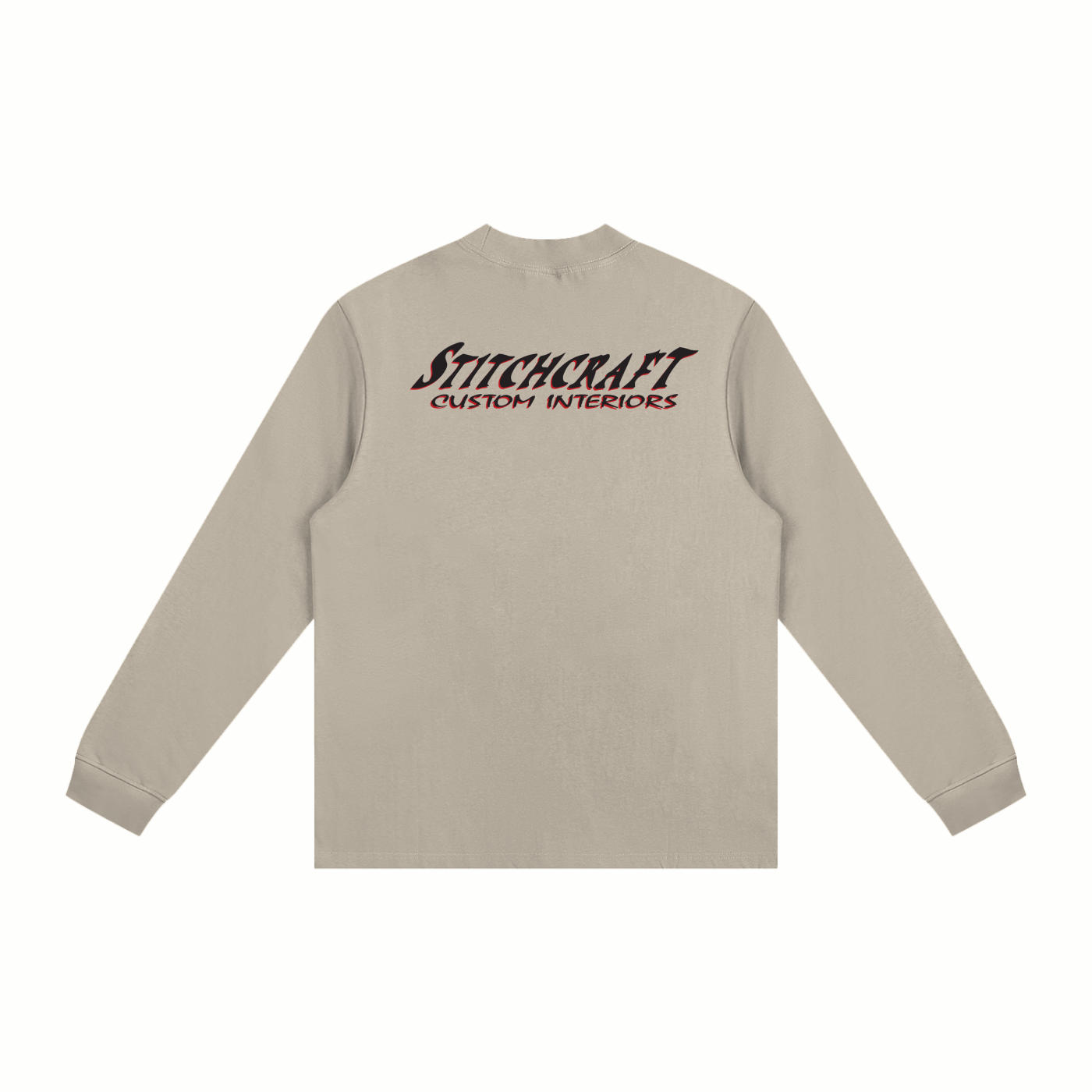OG Logo Sweatshirt