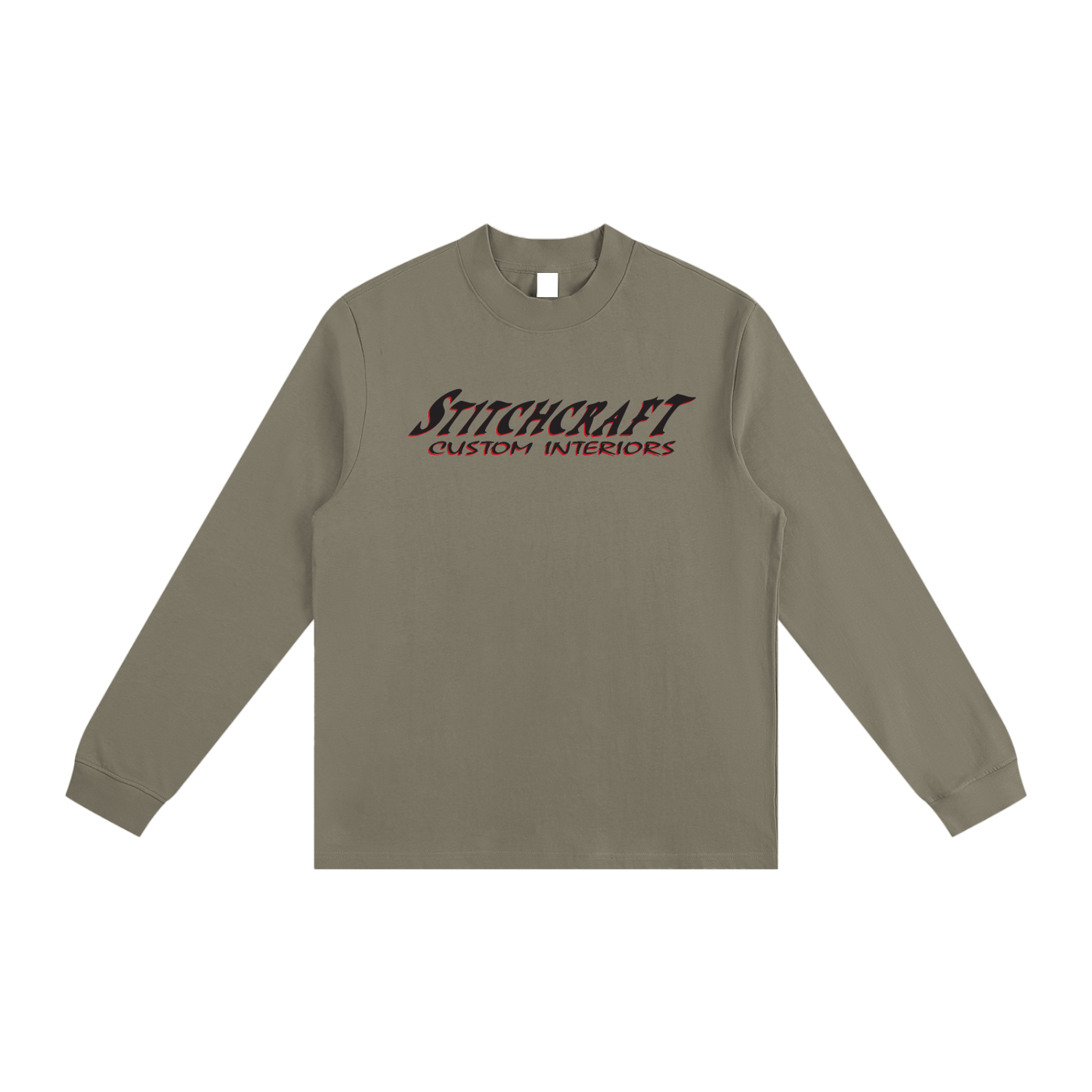 OG Logo Sweatshirt