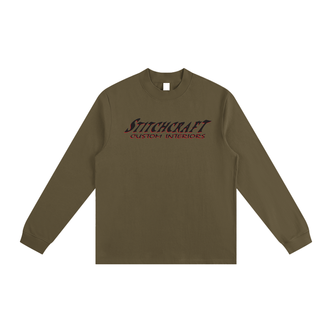 OG Logo Sweatshirt