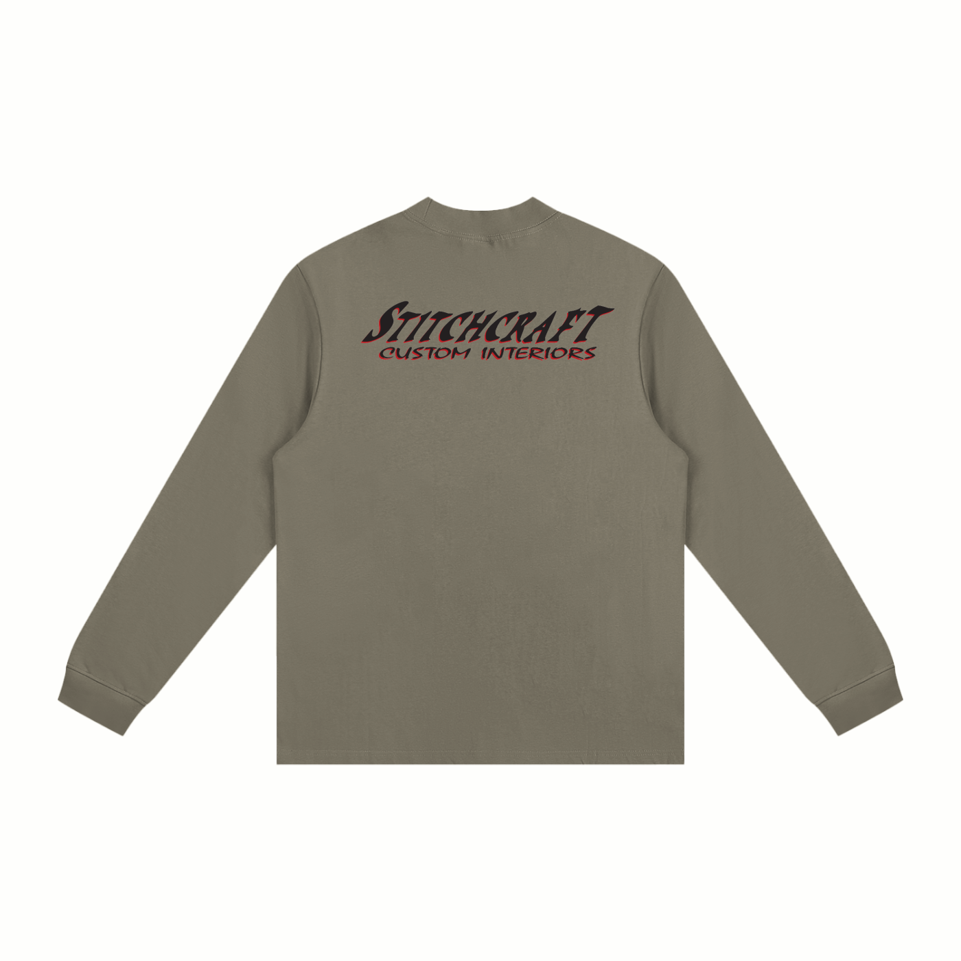 OG Logo Sweatshirt
