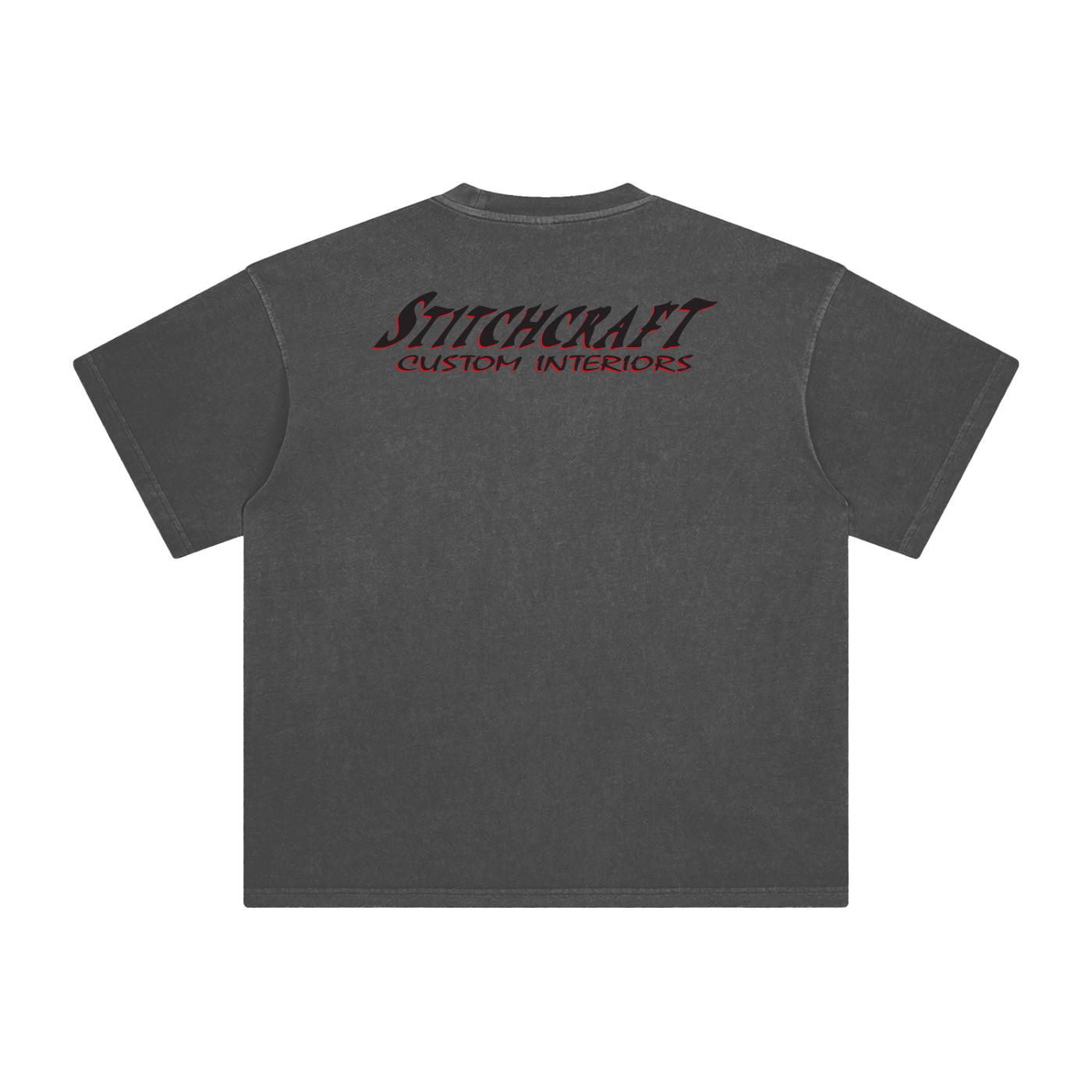 OG Logo Washed T-Shirt