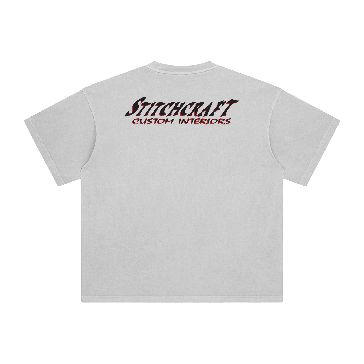 OG Logo Washed T-Shirt