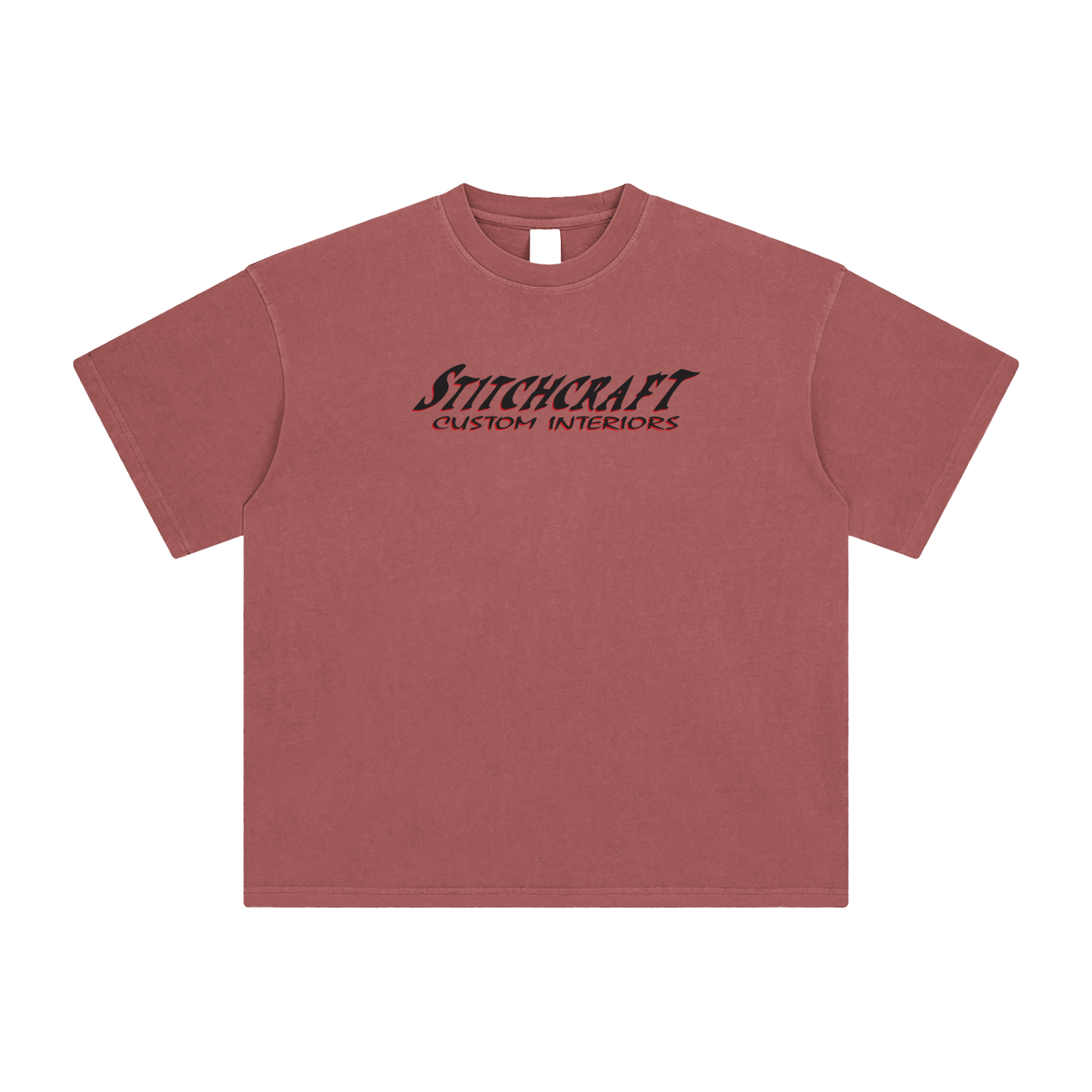 OG Logo Washed T-Shirt
