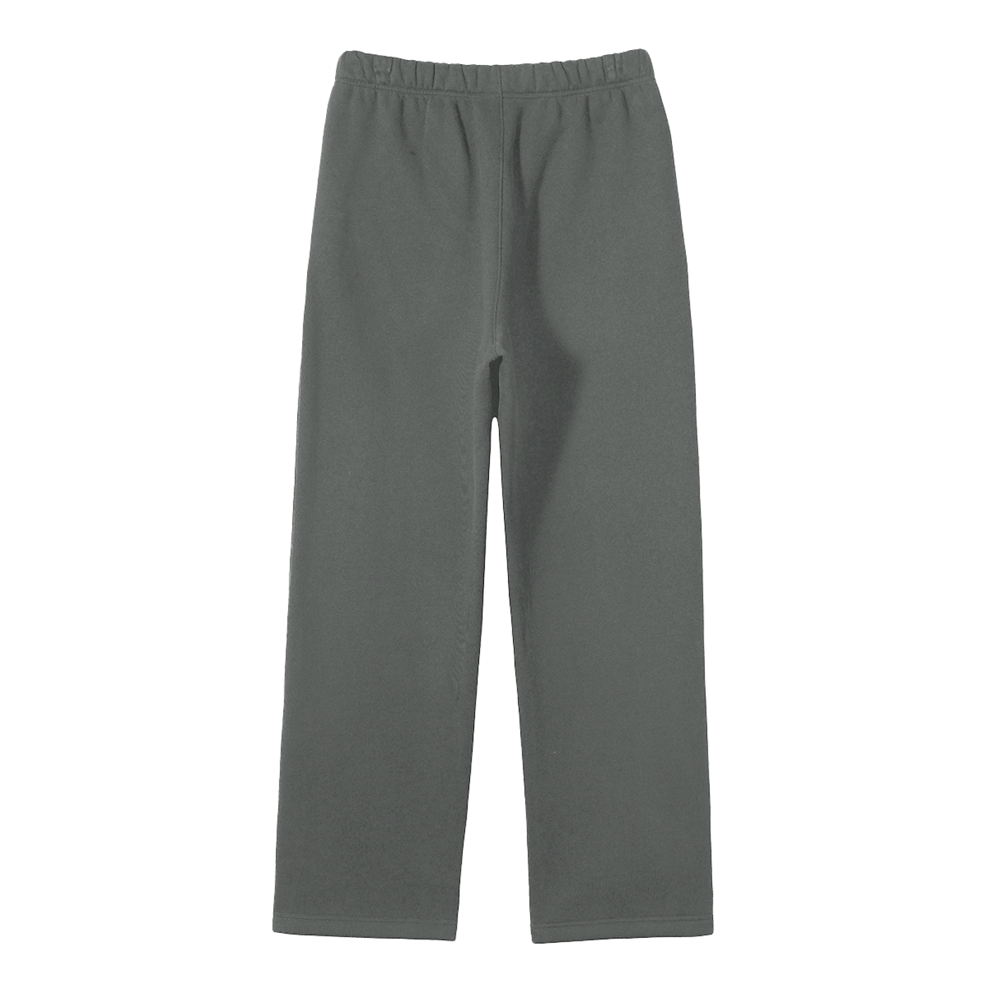 OG Logo Fleece Straight Pants