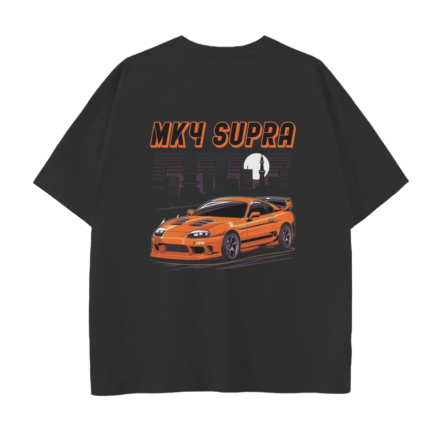 Mk4 Supra T-Shirt
