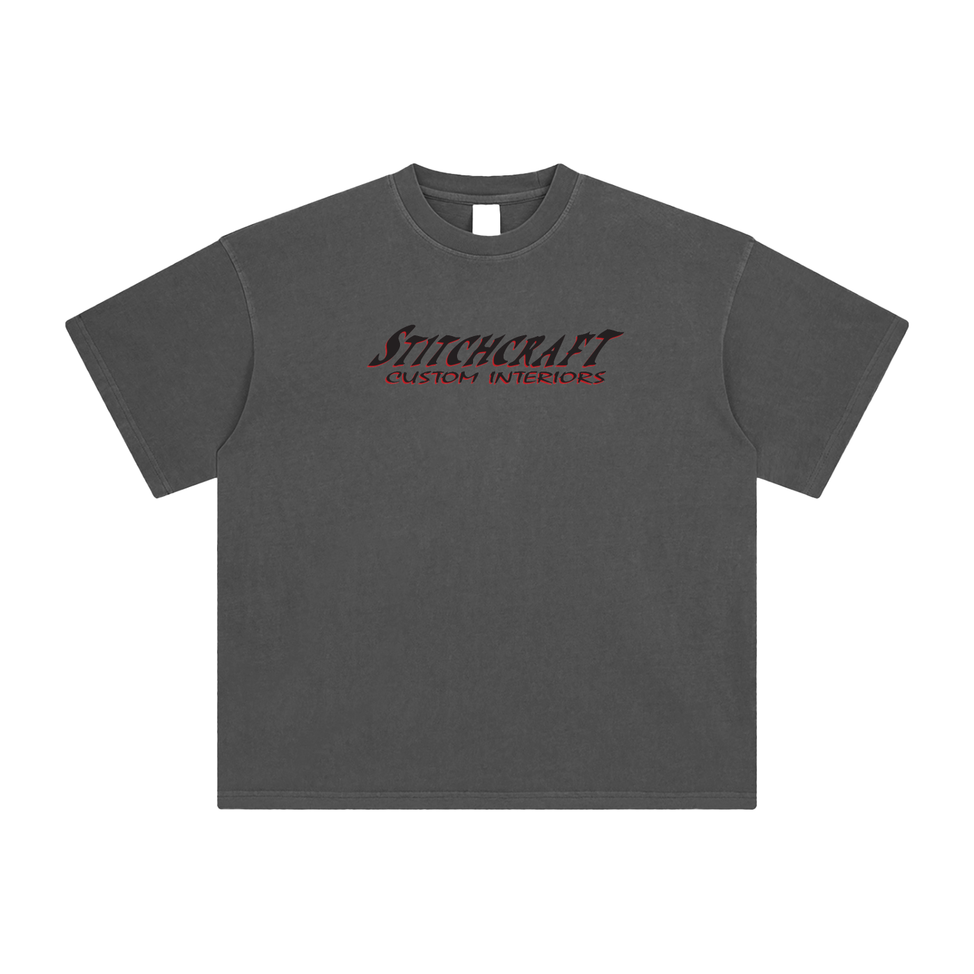 OG Logo Washed T-Shirt