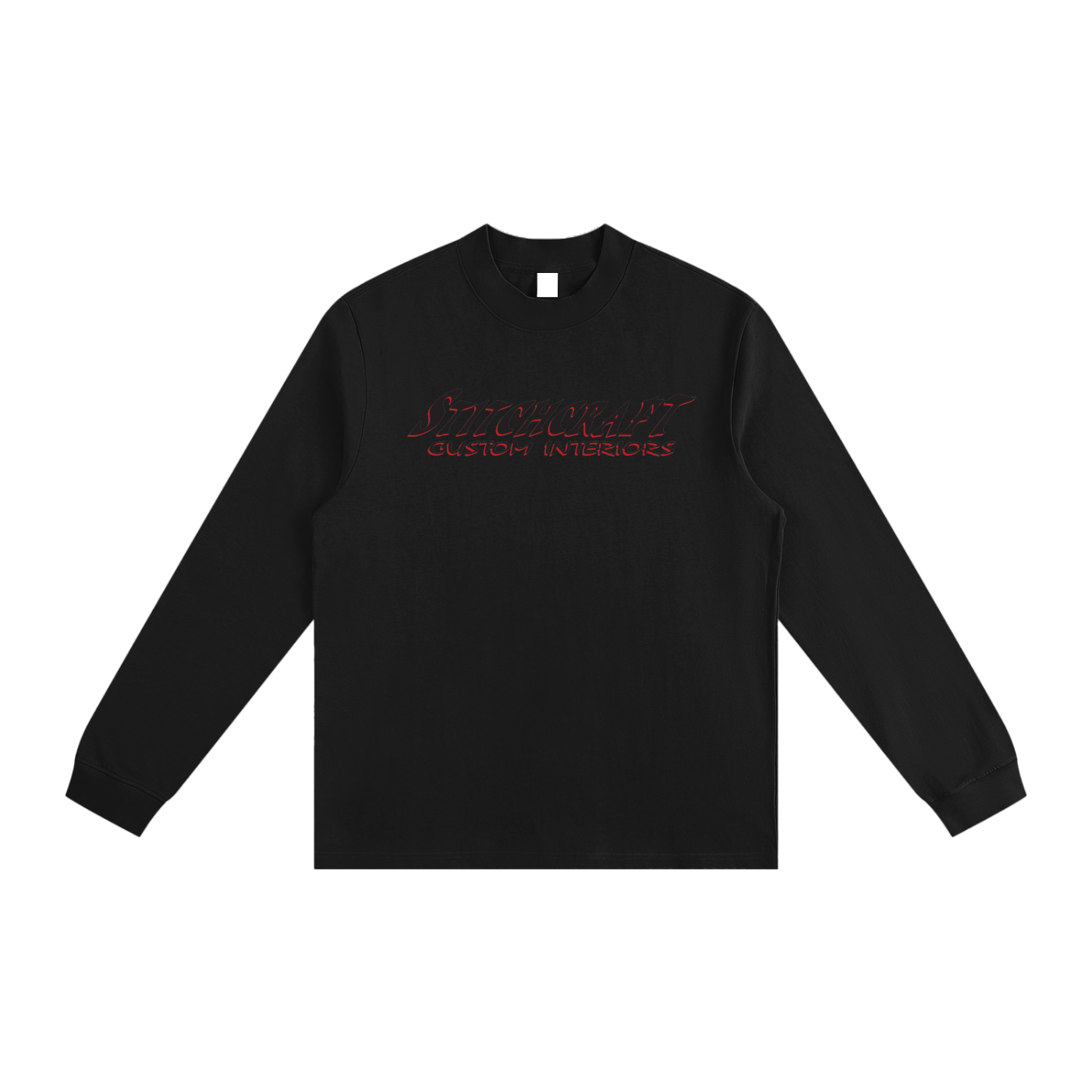 OG Logo Sweatshirt