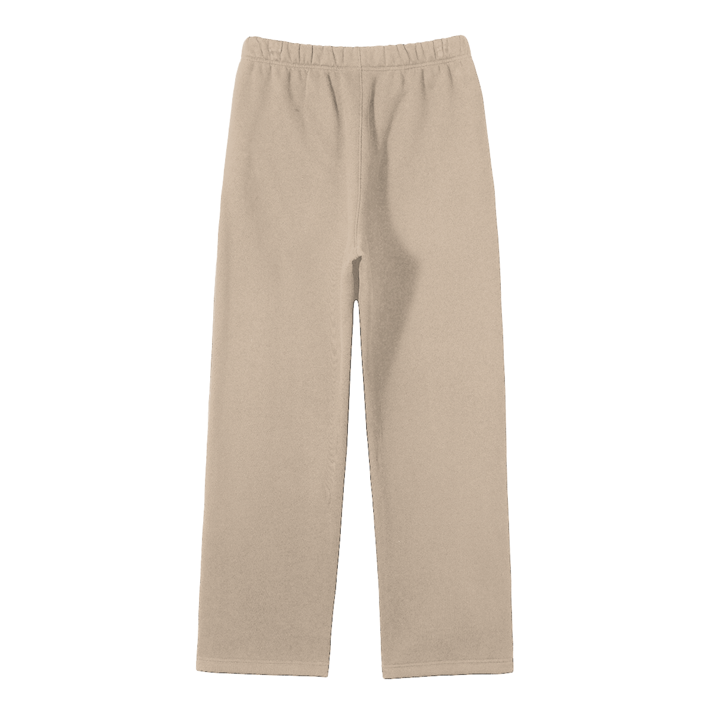 OG Logo Fleece Straight Pants