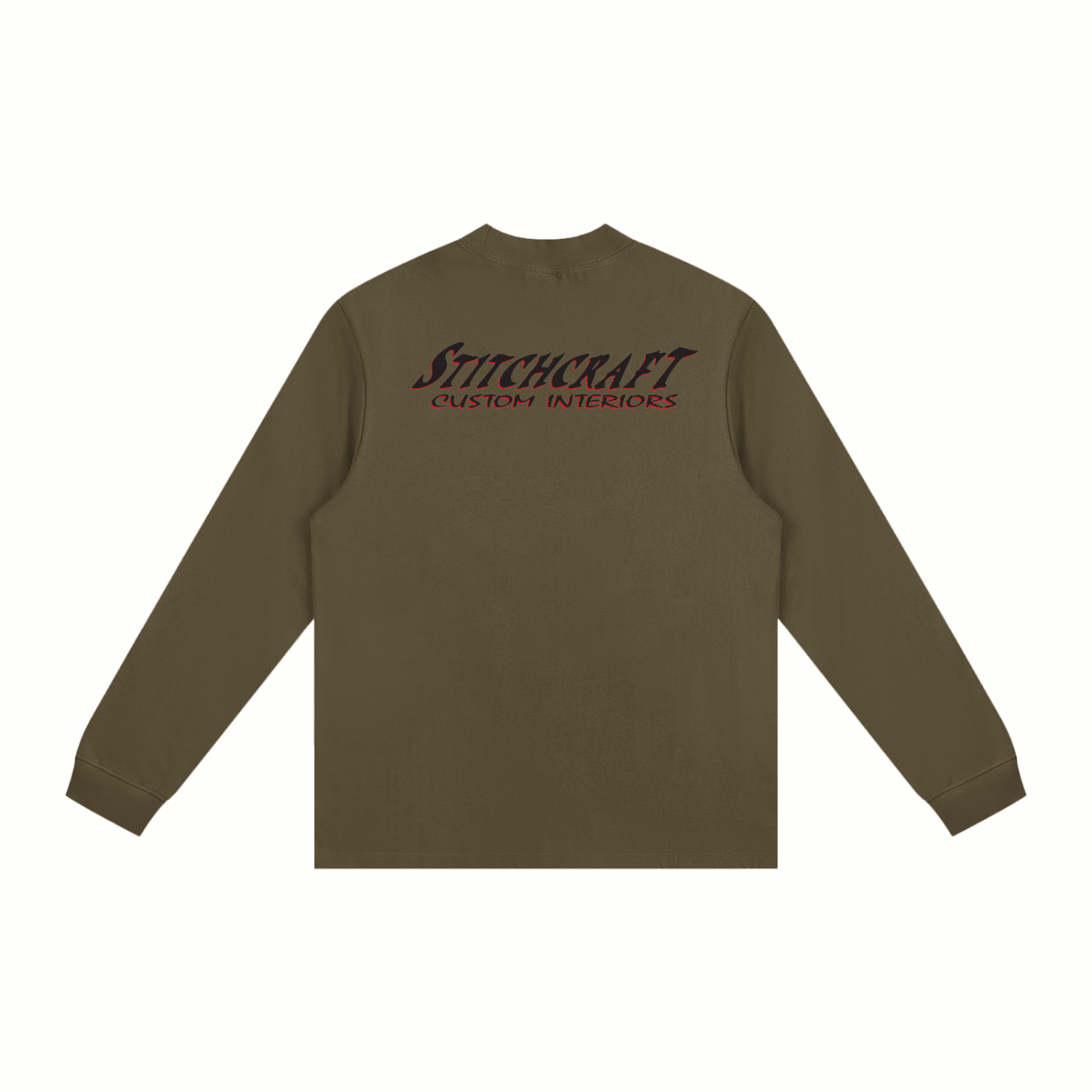OG Logo Sweatshirt