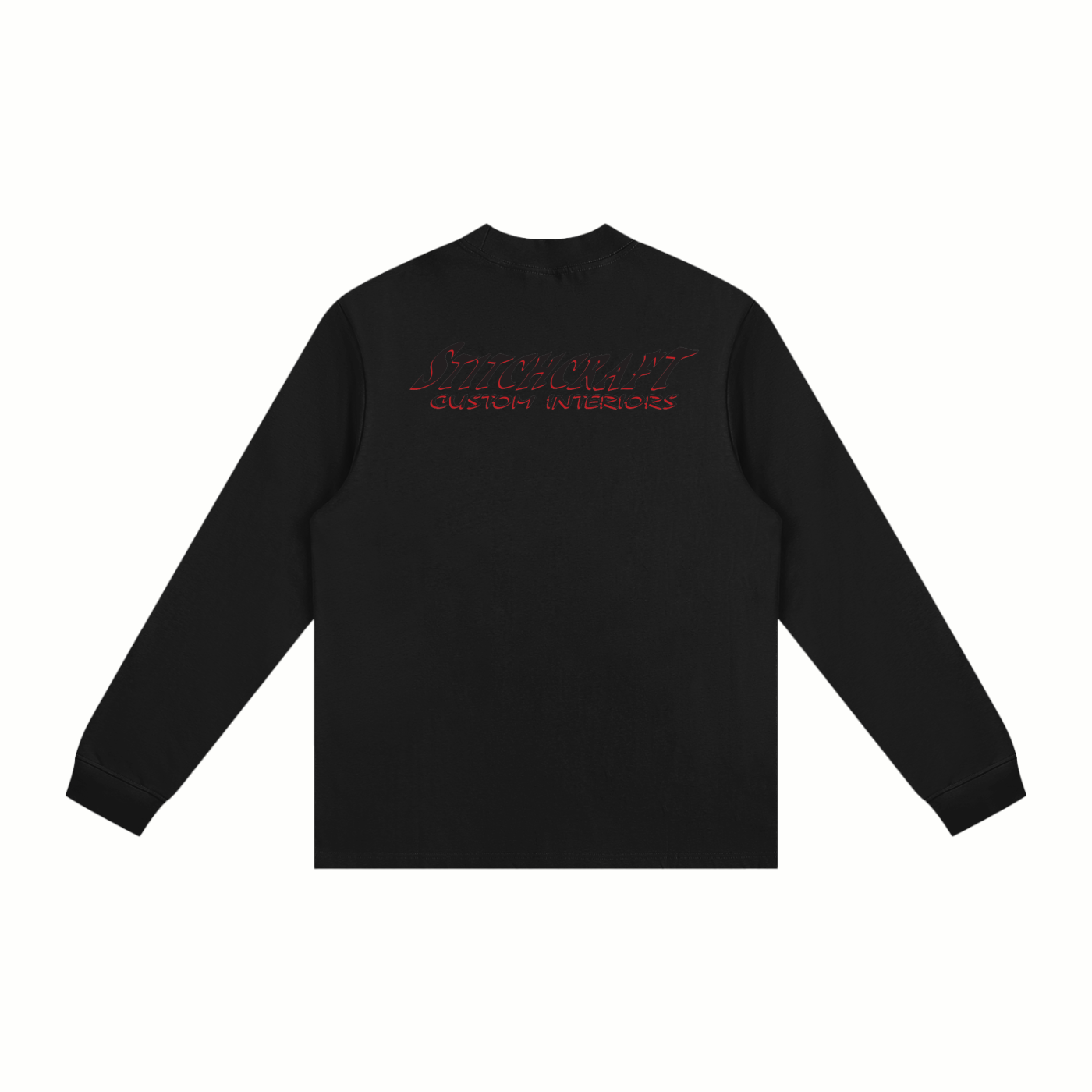 OG Logo Sweatshirt