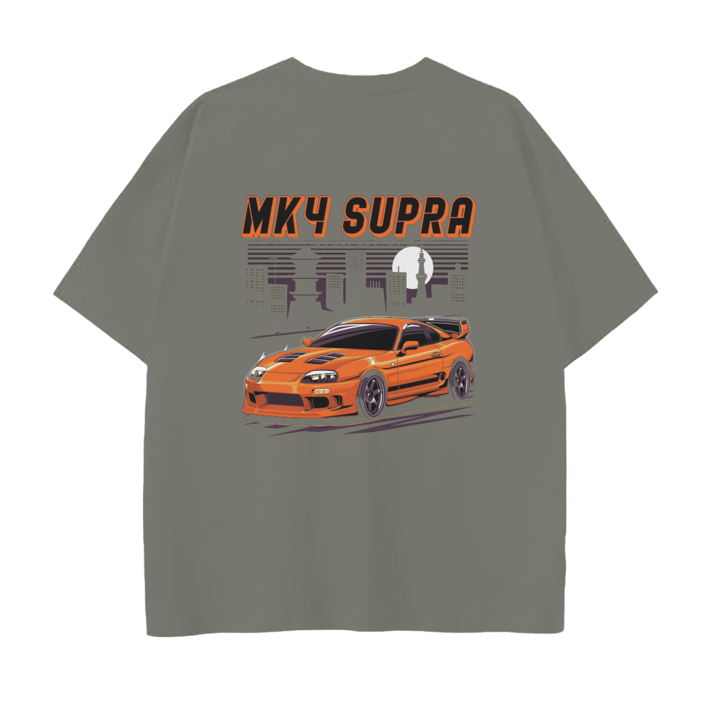 Mk4 Supra T-Shirt