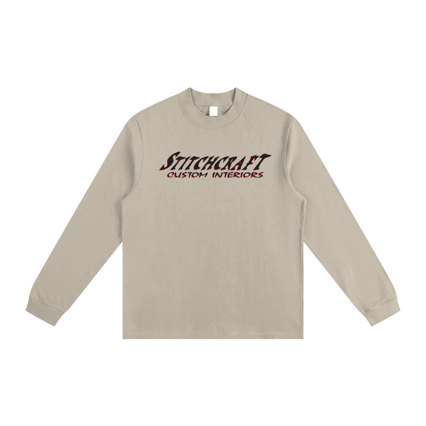 OG Logo Sweatshirt