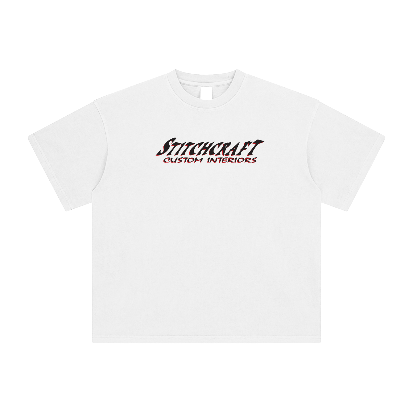 OG Logo Washed T-Shirt