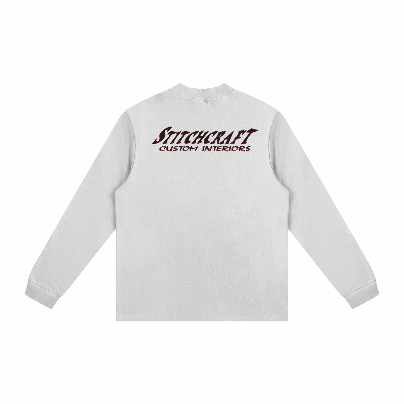OG Logo Sweatshirt