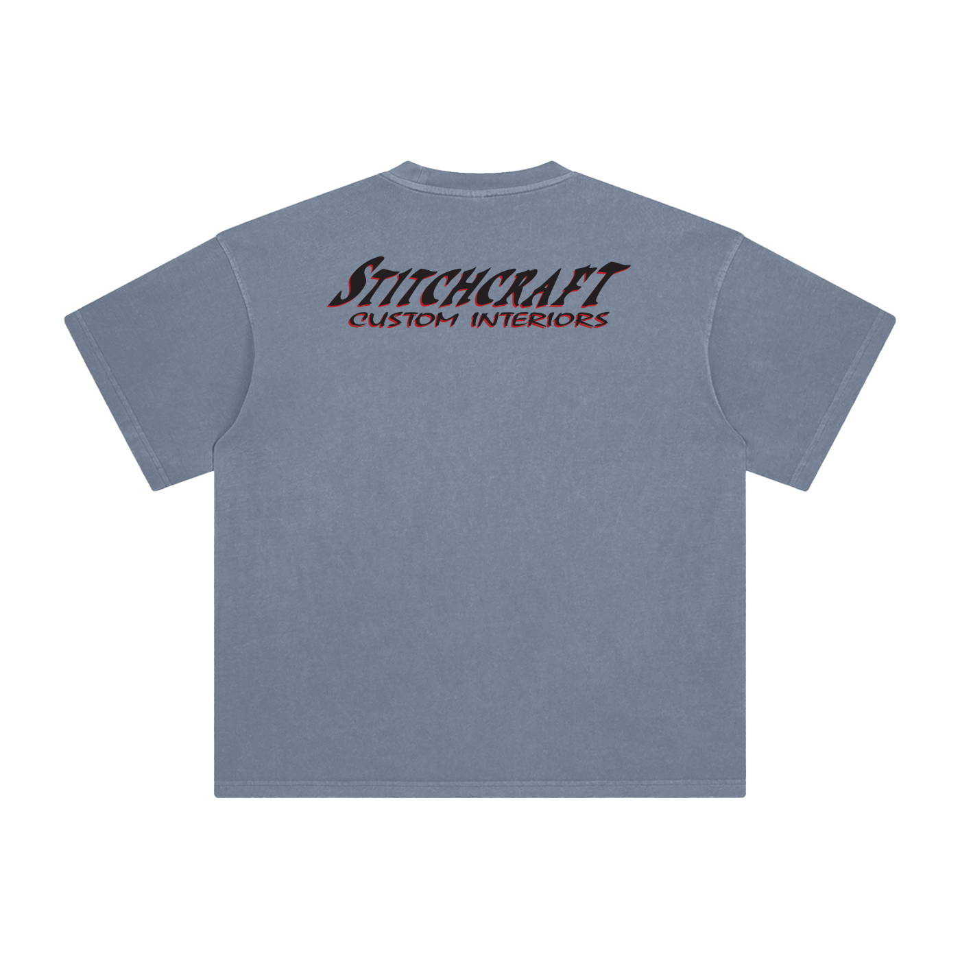 OG Logo Washed T-Shirt