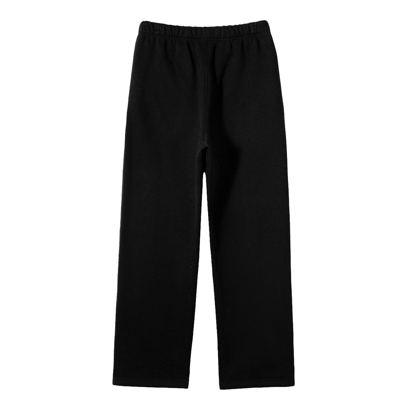 OG Logo Fleece Straight Pants