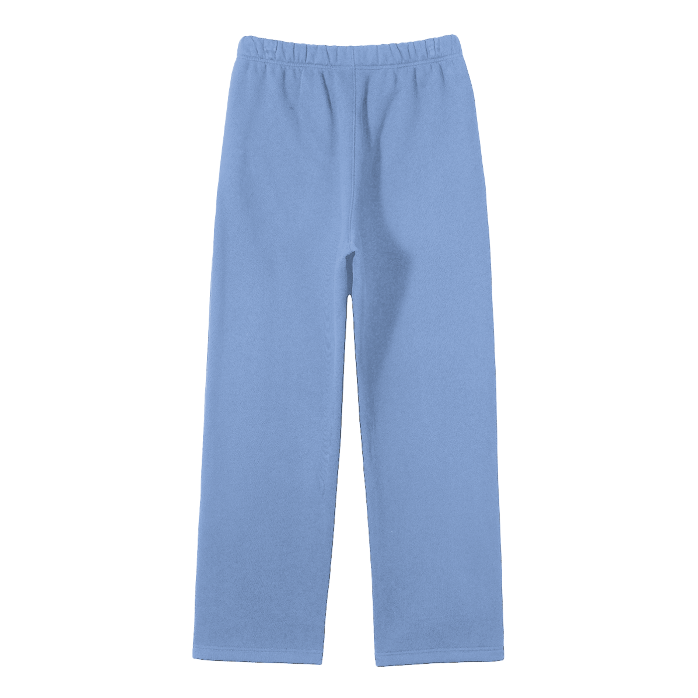 OG Logo Fleece Straight Pants