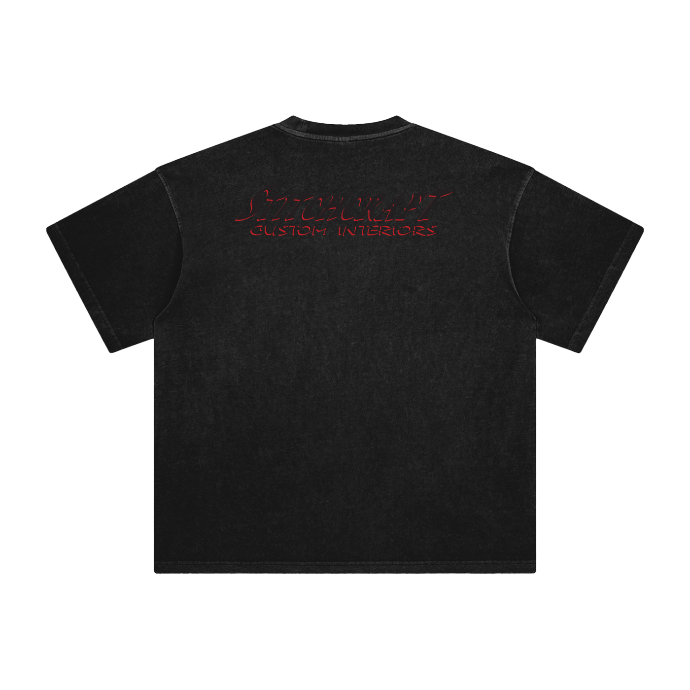 OG Logo Washed T-Shirt
