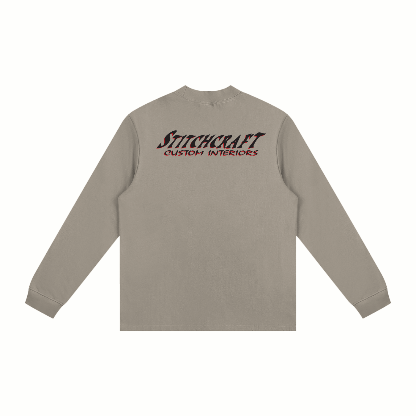 OG Logo Sweatshirt