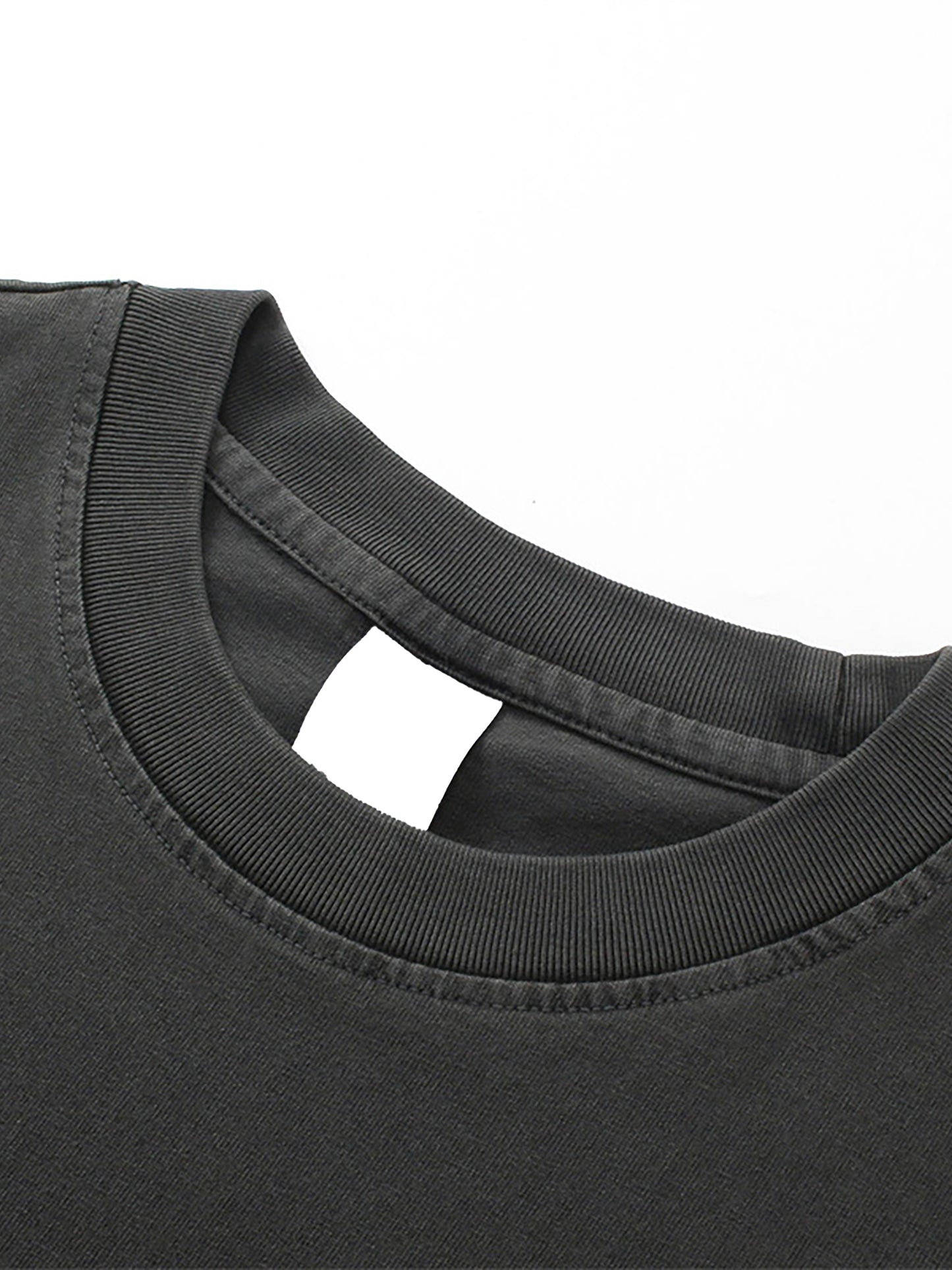 OG Logo Washed T-Shirt