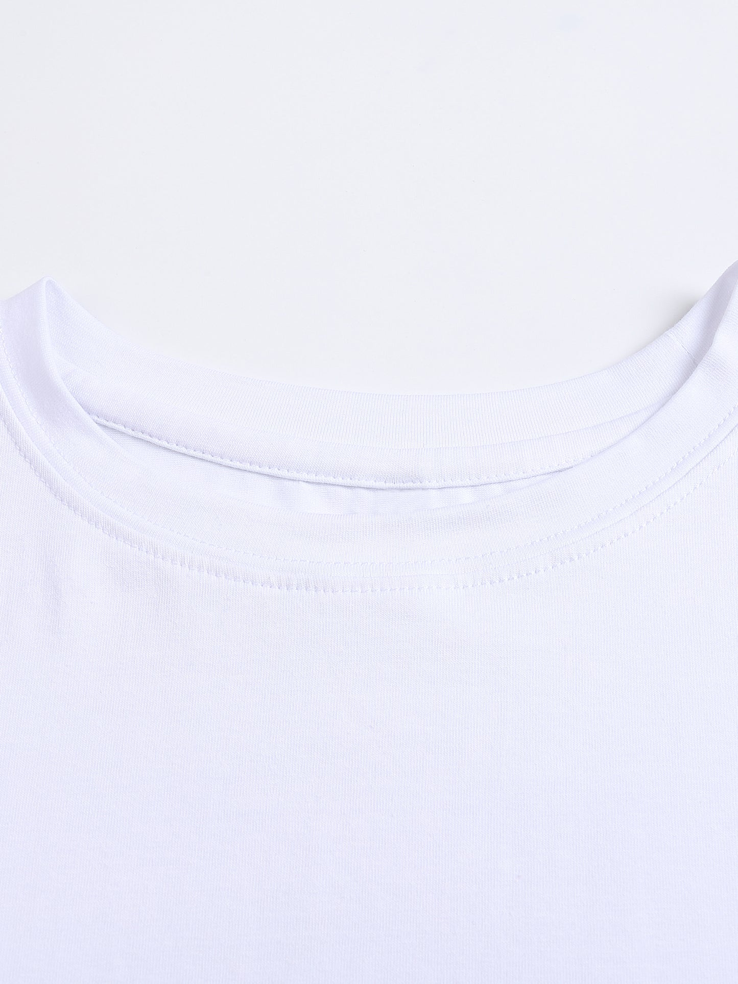 OG Logo Womens Fitted Tee
