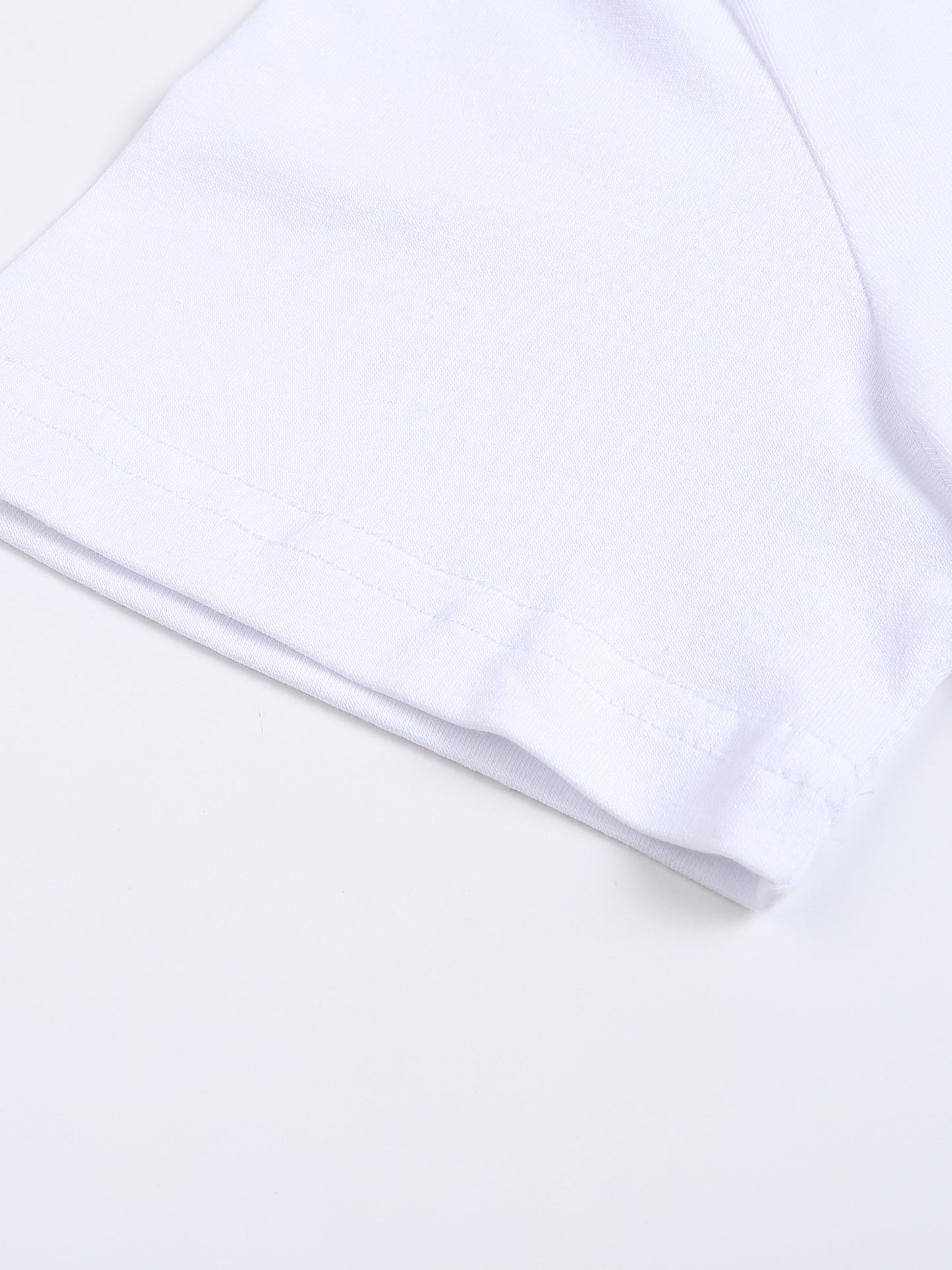 OG Logo Womens Fitted Tee
