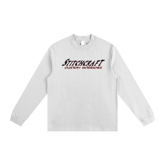 OG Logo Sweatshirt
