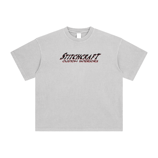 OG Logo Washed T-Shirt