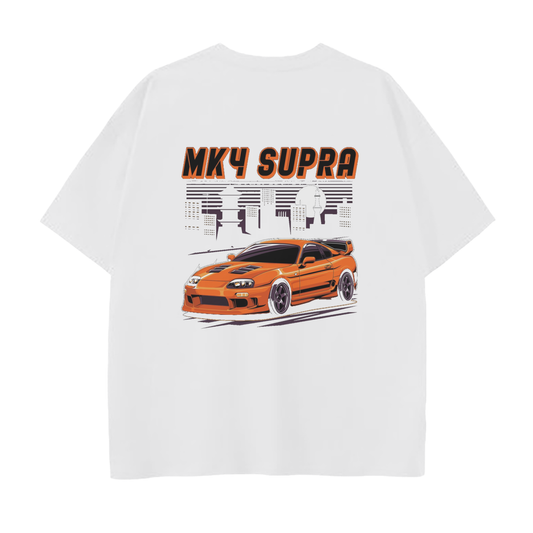 Mk4 Supra T-Shirt